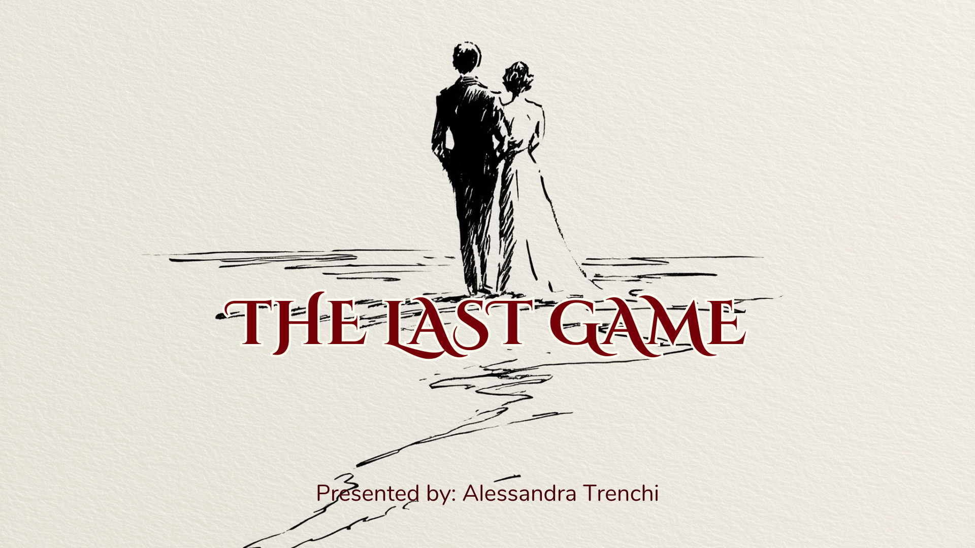 The Last Game